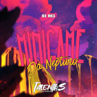 MINIGAME DA NEPTUNO (Single)