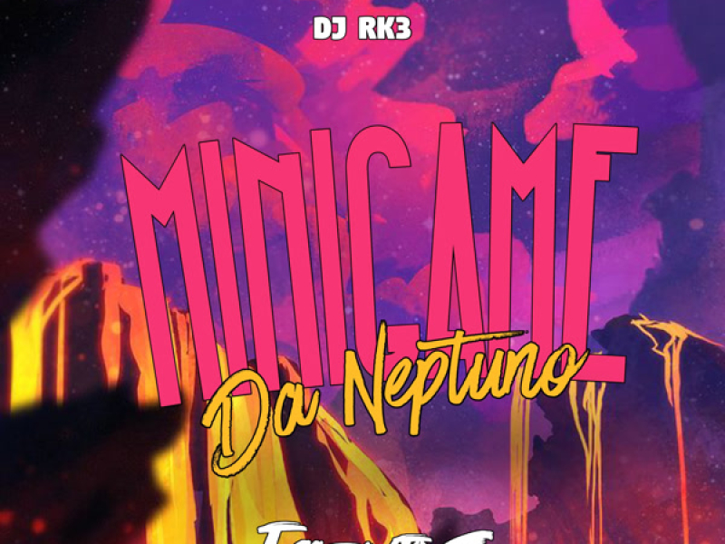MINIGAME DA NEPTUNO (Single)