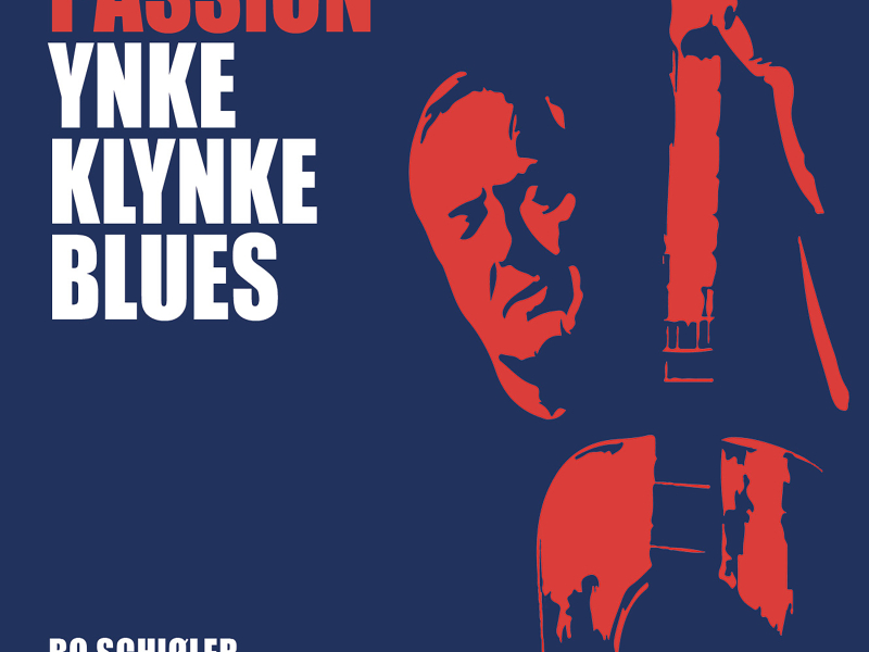 Ynke Klynke Blues (Single)