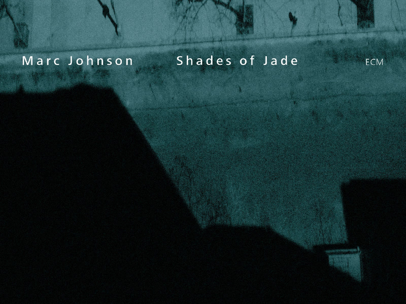 Shades Of Jade