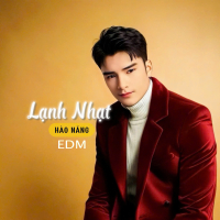 Lạnh Nhạt (EDM) (Single)