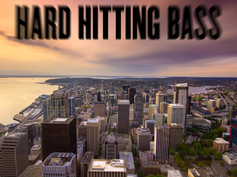 Hard Hitting Bass (Single)