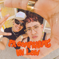 PA COMPRARME UN LOW (Single)