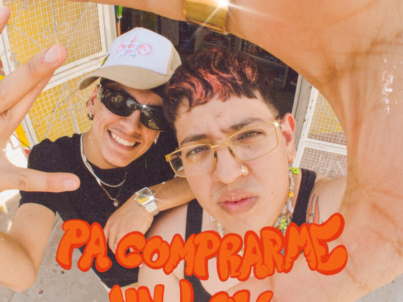 PA COMPRARME UN LOW (Single)