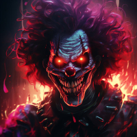 Killer Clown (Single)