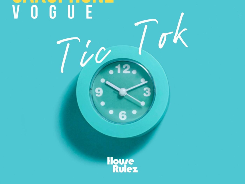 Tic Tok (Single)