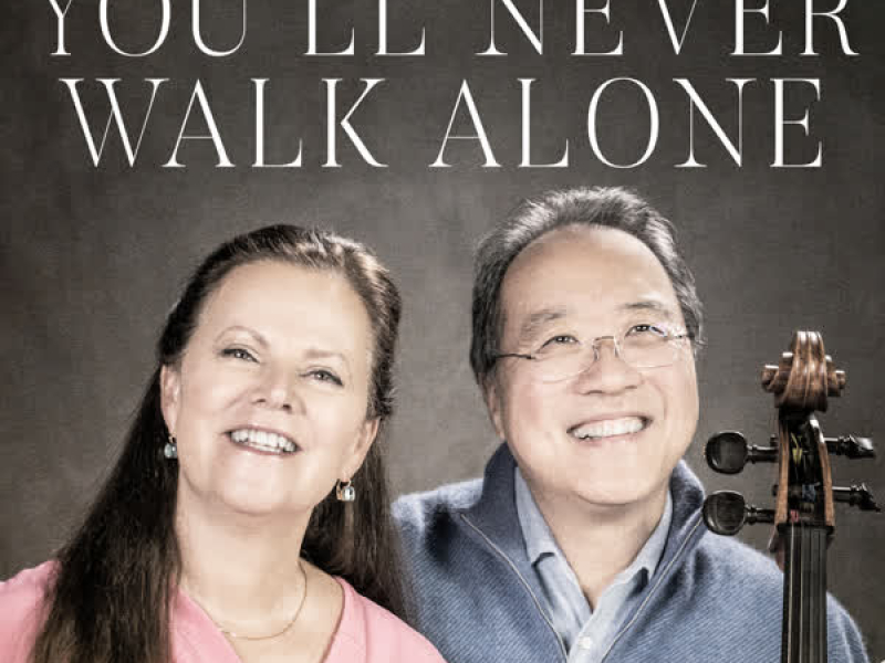 You'll Never Walk Alone (from 