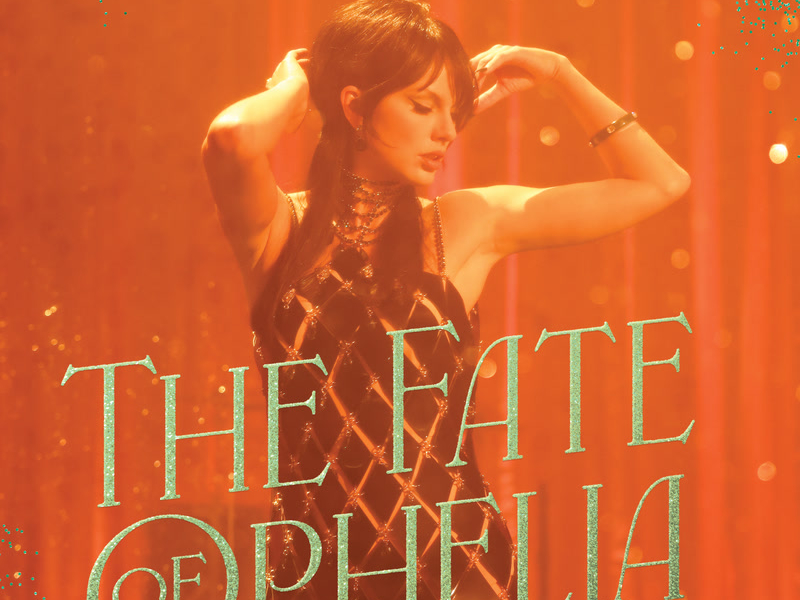 The Fate of Ophelia (Loud Luxury Remix) (Single)