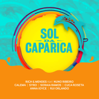 Sol da Caparica (Single)