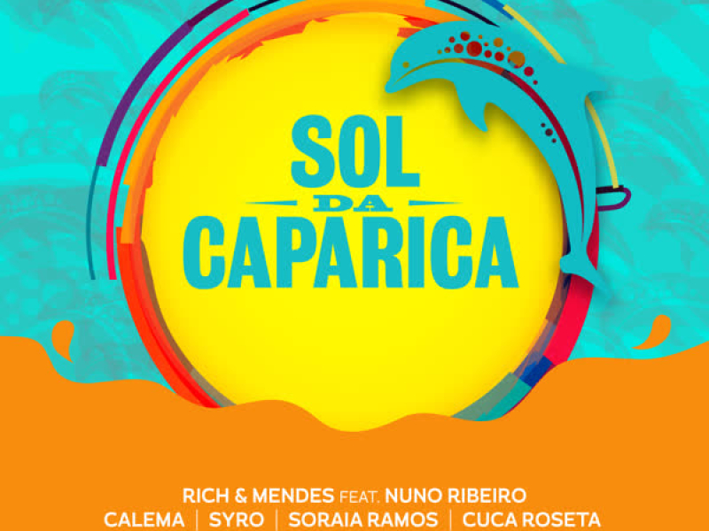 Sol da Caparica (Single)