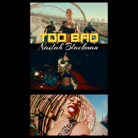 Too Bad (Single)