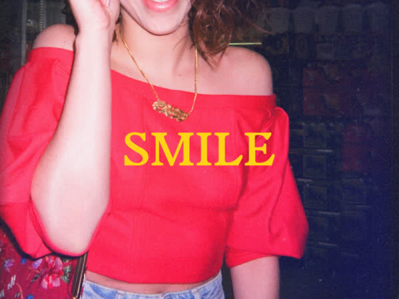 Smile (Single)