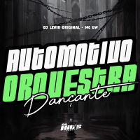 Automotivo Orquestra Dançante (Single)