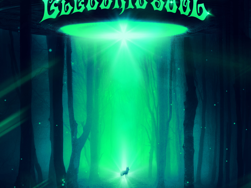 Electric Soul (Single)