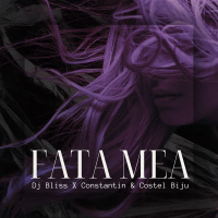 Fata mea (Single)