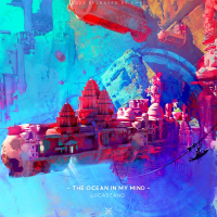 The Ocean In My Mind (Single)