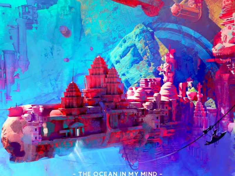 The Ocean In My Mind (Single)