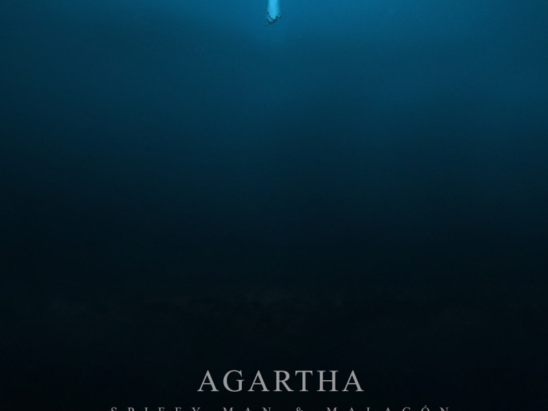 Agartha (EP)