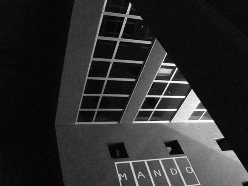 Filtered Coffee (Single)