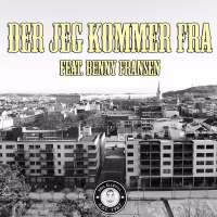 Der Jeg Kommer Fra (Single)