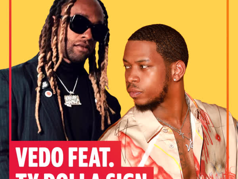 You Got It (Remix) [feat. Ty Dolla $ign] (Single)