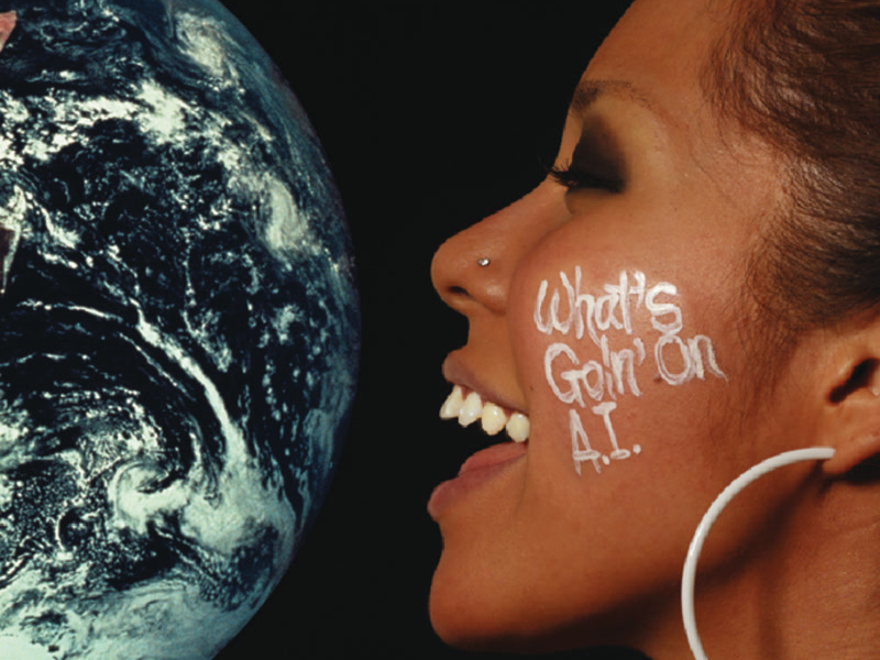 What's Goin' On A.I.