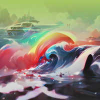 Can't Forget Him (Single)