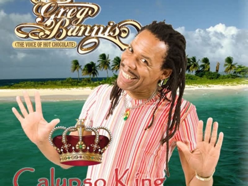 Calypso King
