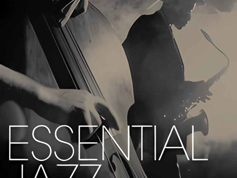 Essential Jazz