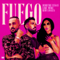 Fuego (Single)