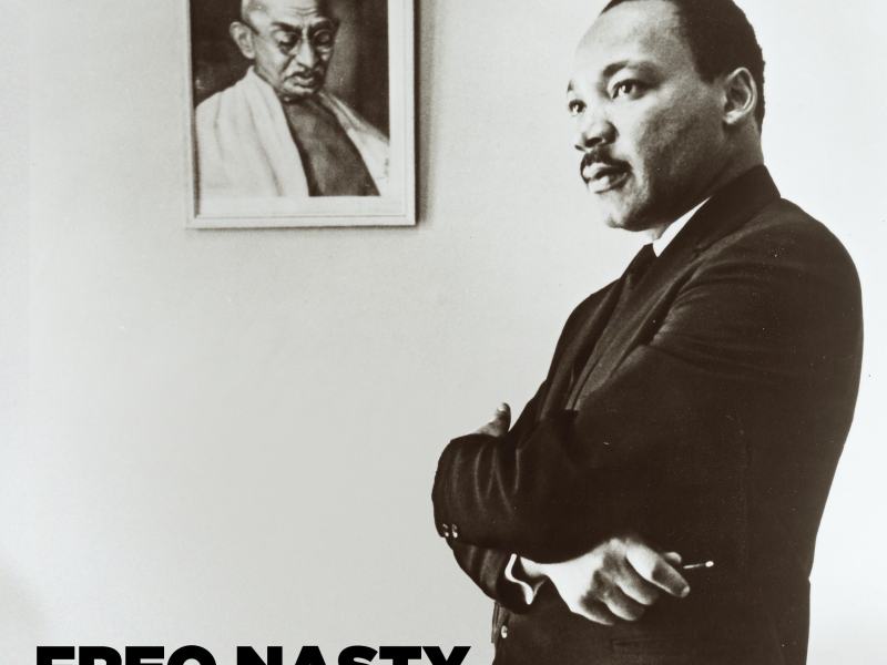 #Loveistheonlyanswer (Single)