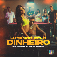 Lutando Pelo Dinheiro (Single)