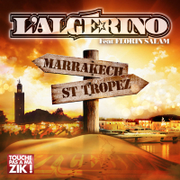 Marrakech Saint Tropez (Single)