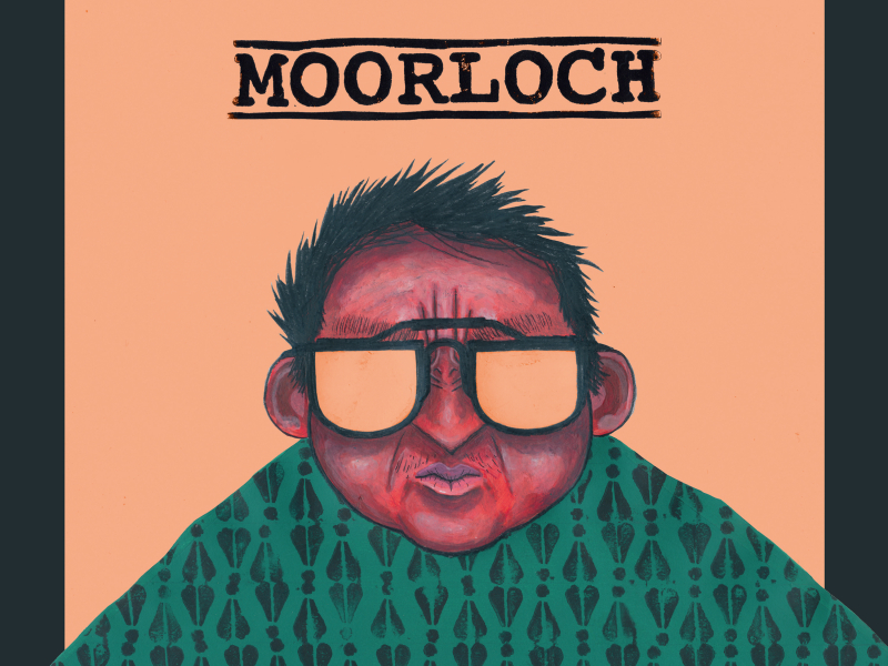 Moorloch