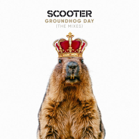 Groundhog Day (The Mixes) (Single)