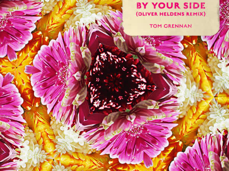 By Your Side (Oliver Heldens Remix) (Single)