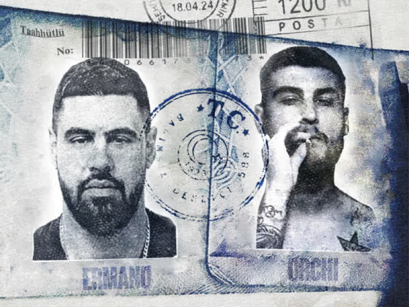 YASAKLANDI ŞARKIM (Single)