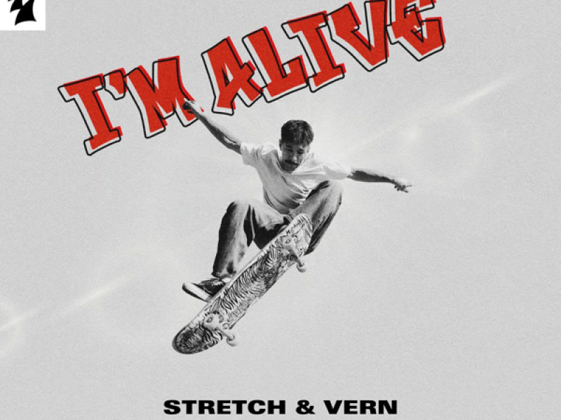 I'm Alive (Single)
