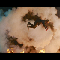 Magenta Riddim (MV) (Single)