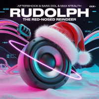 Rudolph the Red-Nosed Reindeer (Single)
