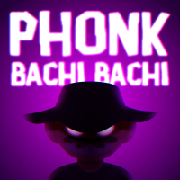 Phonk Bachi Bachi (Single)