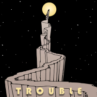 Trouble (Single)