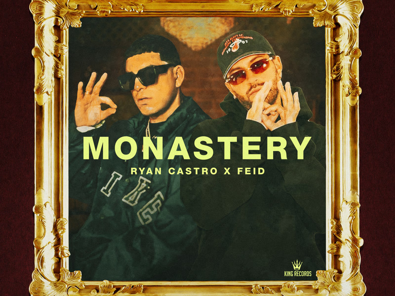 Monastery (Single)