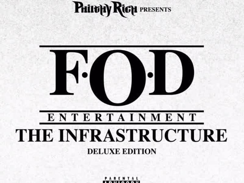 FOD The Infrastructure (Deluxe)