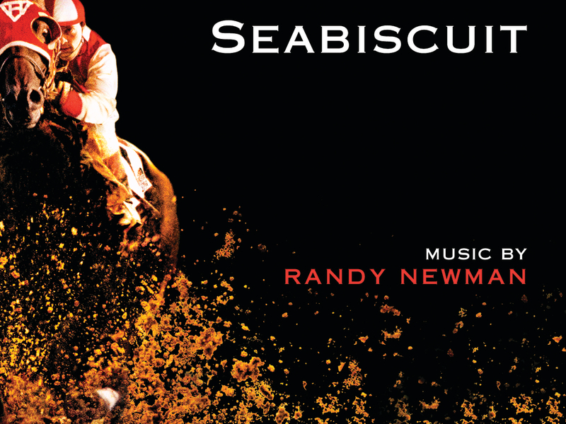 Seabiscuit (Original Motion Picture Soundtrack)