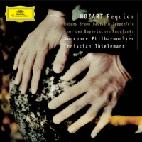 Mozart: Requiem, K. 626