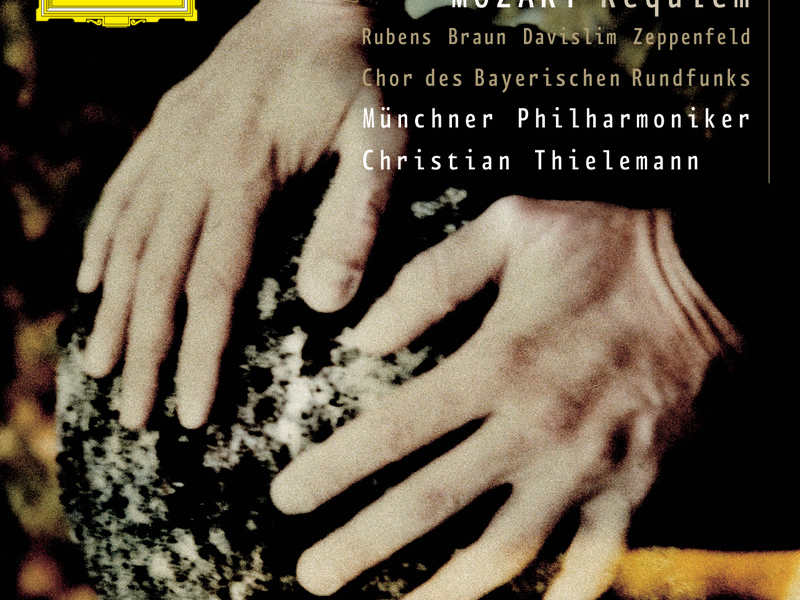 Mozart: Requiem, K. 626