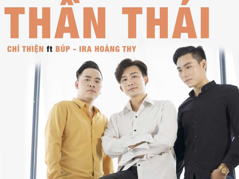Quan Trọng Là Thần Thái (Single)