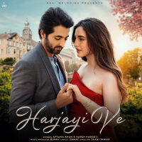 Harjayi Ve (Single)