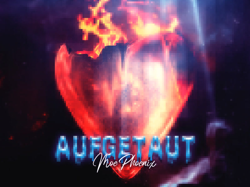 AUFGETAUT (Single)